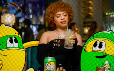 AdWatch: Starry | It’s Time To See Other Sodas