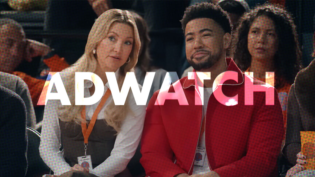 AdWatch: STATE FARM | Running Point Netflix Collab