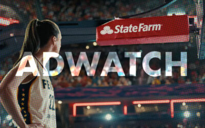 AdWatch: STATE FARM | Stan Sees Everything