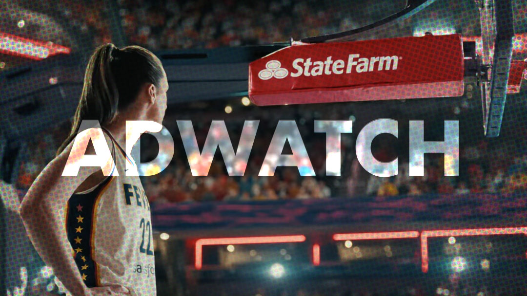 AdWatch: STATE FARM | Stan Sees Everything