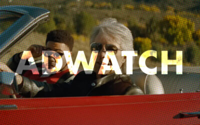 AdWatch: STATE FARM | Stop Livin’ On A Prayer