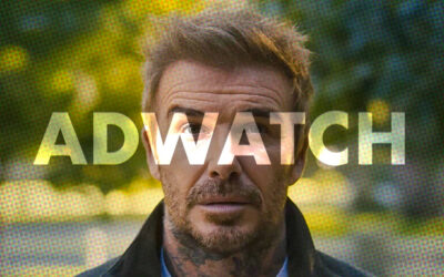 AdWatch: STELLA ARTOIS | The Other David