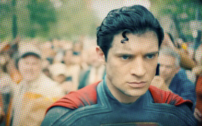 AdWatch: SUPERMAN | OFFICIAL TRAILER
