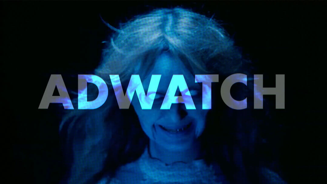 AdWatch: SWEETHEARTS | Ghosted Sweethearts