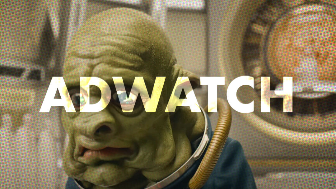 AdWatch: TELSTRA | Scammageddon Featuring Steve Buscemi