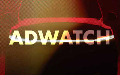 AdWatch: TESLA | The New Model Y