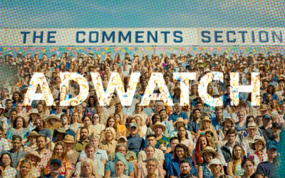 AdWatch: The Australian Lamb | The Comment Section