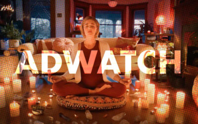 AdWatch: TINDER | You’re Not For Everyone