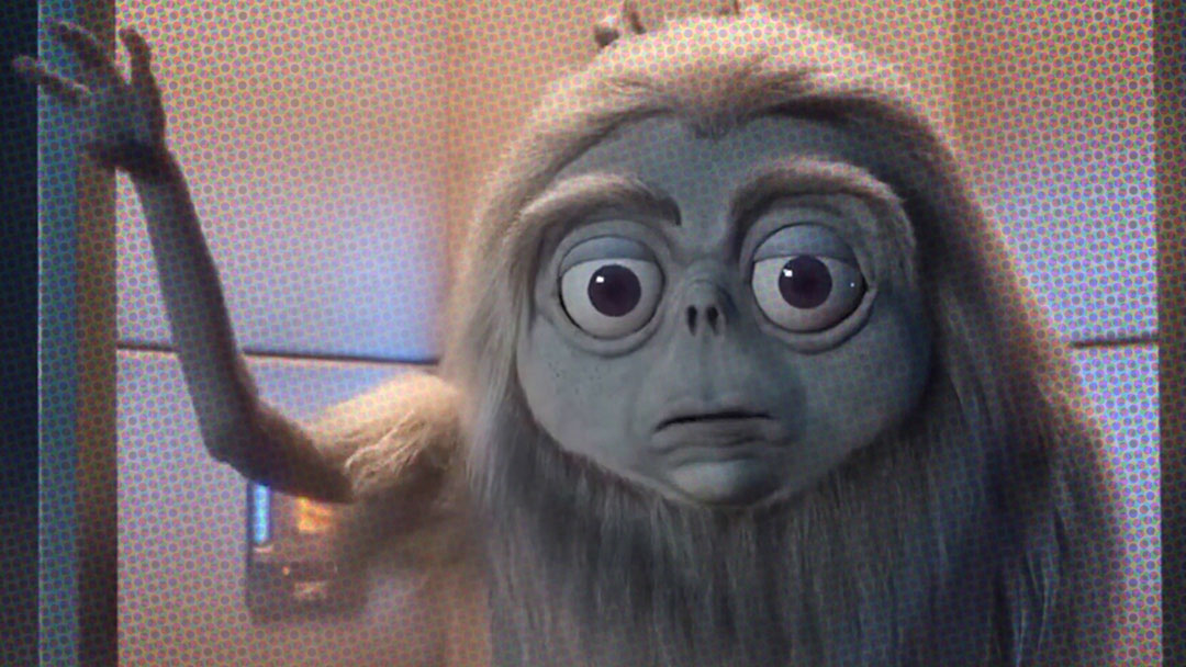 AdWatch: TOTINOS | Chazmo Finally Goes Home