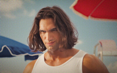 AdWatch: TUBI | The Things You Love Keep Going