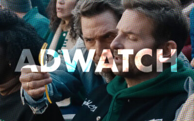 AdWatch: UBER EATS | Hungry For The Truth