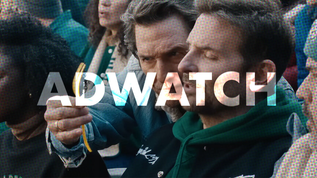 AdWatch: UBER EATS | Hungry For The Truth