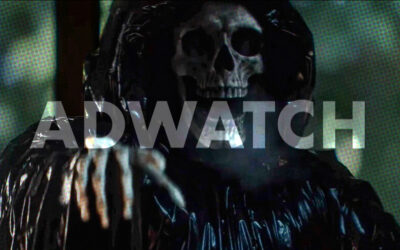 AdWatch: UBER EATS | Don’t Let Halloween Sneak Up On You