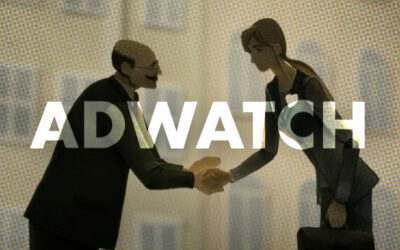 AdWatch: UNITED AIRLINES | It’s Time To Fly Featuring Robert Redford