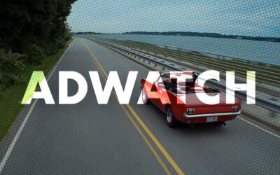 AdWatch: VERIZON | Feel the Love Featuring Chris Briney