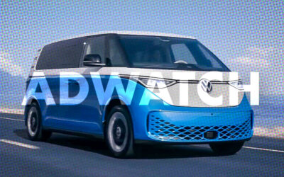 AdWatch: VOLKSWAGEN | A Life Half Full