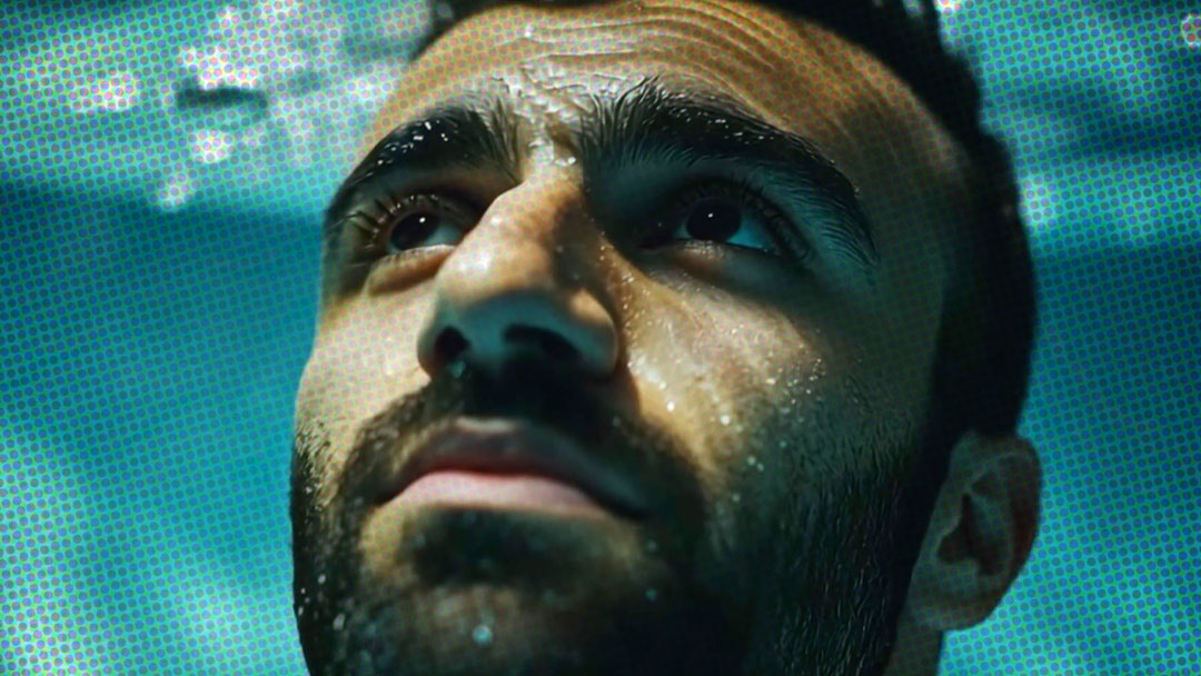 AdWatch: VOLVO | Come Back Stronger in Saudi Arabia