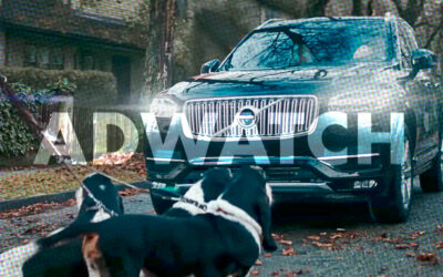 AdWatch: Volvo | ABC of Death