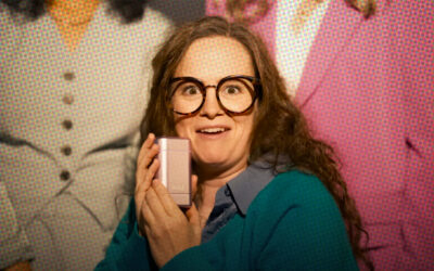 AdWatch: WILD | Natural Deodorant for Popular People