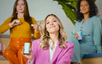 AdWatch: WILD | Natural Deodorant for Popular People