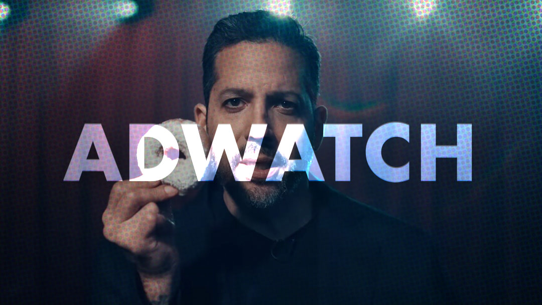 AdWatch: YOUTUBE TV | Don’t Settle For Meh