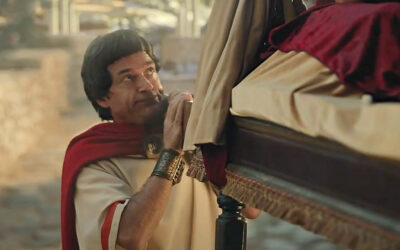 AdWatch: Hyundai | History of Evolution