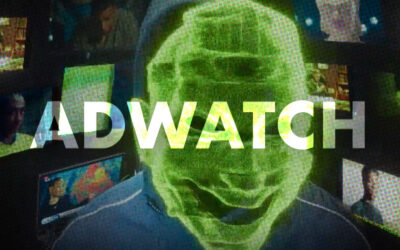 AdWatch: NIKE | Scary Good Soccer