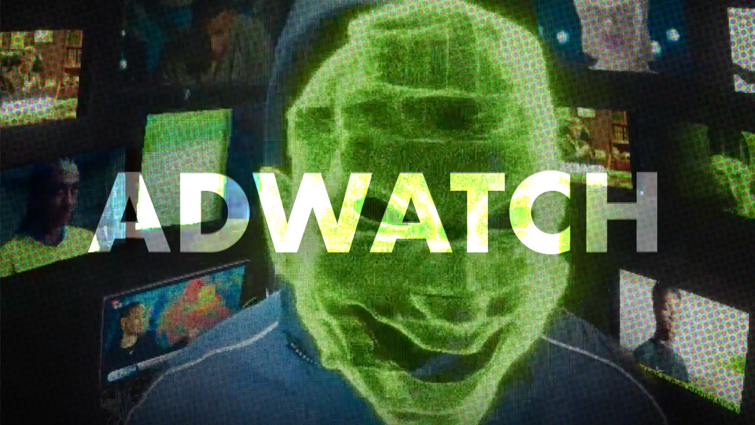 AdWatch: NIKE | Scary Good Soccer