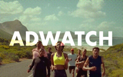 AdWatch: PUMA | Runner’s High