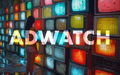 AdWatch: TWIX | Two is More than One