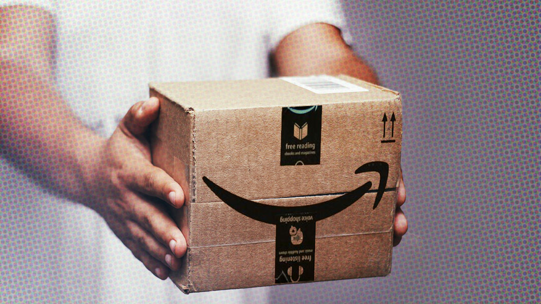 Amazon Leadership Changes During the Pandemic