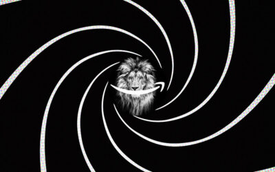 For Your Eyes Only: Amazon Buys MGM and James Bond