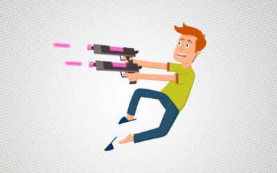 The Ultimate NERF Battleground