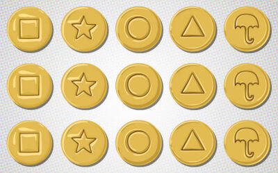 The Perfect Branding of Squid Game