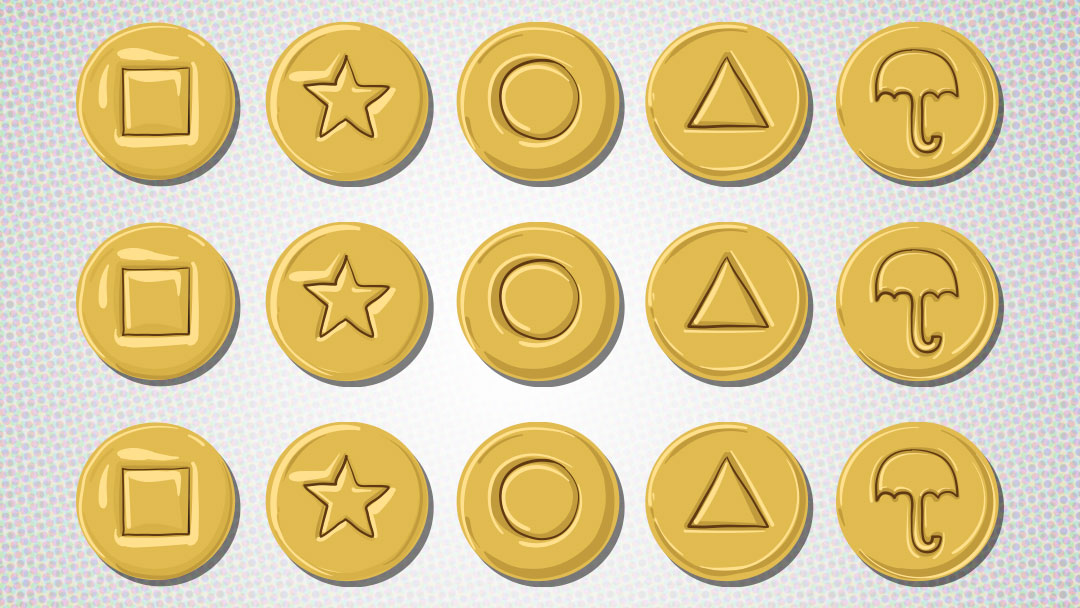 The Perfect Branding of Squid Game