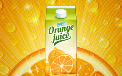 Toothpaste DIY – Tropicana Saves Breakfast