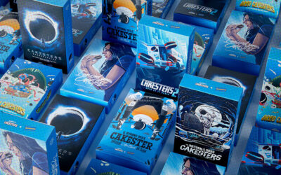 Oreo Cakesters Bust Out Early 2000’s Nostalgia