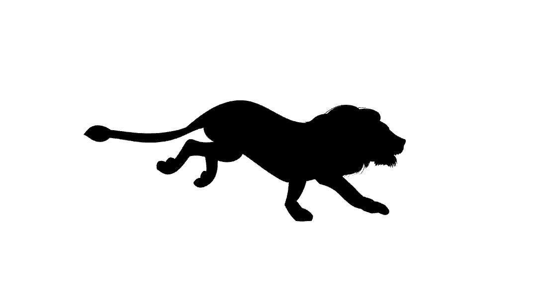 The Lion and the Rabbit: The Olympic Journey of Akwasi Frimpong