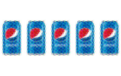 Halftime Hype: Pepsi Gathers Super Bowl Superstars