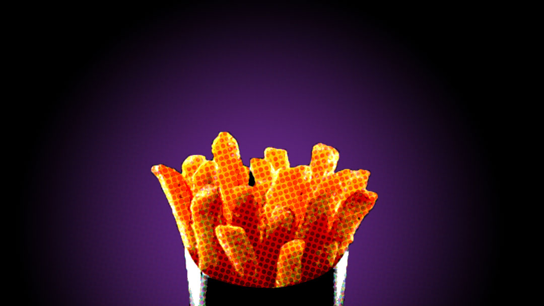 Live Más Productions – The Narrative of Nacho Fries