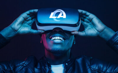 The Stadium Experience Goes Digital: The Virtual Rams House