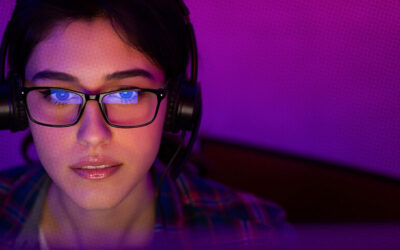 Benefit Cosmetics Wants to See Your Game Face