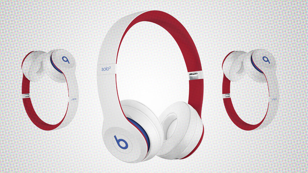 Beats by Dre Paints a Mural in Manchester