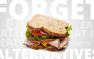 Quorn Advocates for the Classic and Reliable