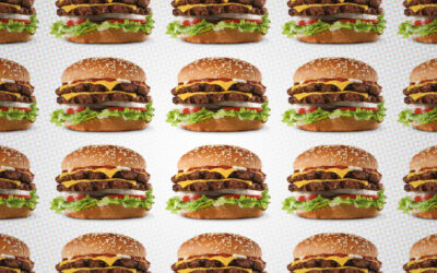 Hardee’s Proves that AI Can’t Create a Burger, Yet