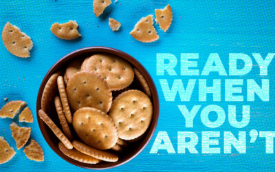 Ritz is an Essential Piece of Any Gathering