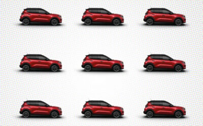 Citroen Launches the Latest French Revolution