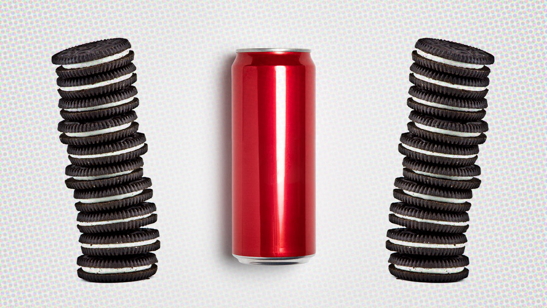 Refreshing Classics: Oreo and Coca-Cola Team Up for a Bold New Flavor Experience