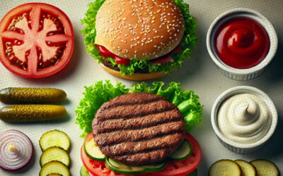 The Burger King Whopper Finalists Want Your Vote