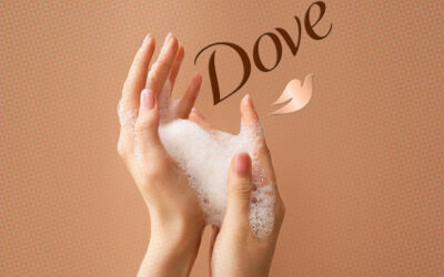 Dove’s New Campaign Reminds You That Fun Is Messy—And They’re Here for the Cleanup